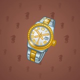 Swiss Watch #10713 Swiss Watch #10713