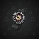 Swiss Watch #10719 Swiss Watch #10719