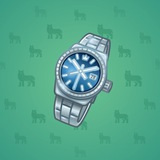 Swiss Watch #10722 Swiss Watch #10722