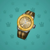 Swiss Watch #10727 Swiss Watch #10727