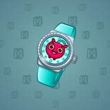 Swiss Watch #10731