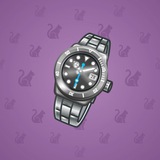 Swiss Watch #10732 Swiss Watch #10732
