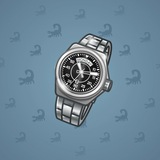Swiss Watch #10750 Swiss Watch #10750