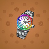 Swiss Watch #10754 Swiss Watch #10754
