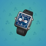 Swiss Watch #10761 Swiss Watch #10761