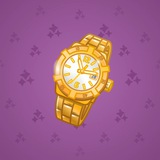 Swiss Watch #10762 Swiss Watch #10762