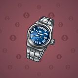 Swiss Watch #1077 Swiss Watch #1077