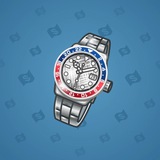 Swiss Watch #10773 Swiss Watch #10773