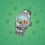 Swiss Watch #10777 Swiss Watch #10777