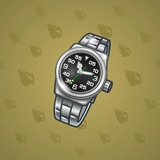 Swiss Watch #10778 Swiss Watch #10778