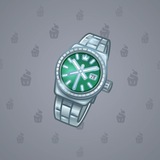 Swiss Watch #10789 Swiss Watch #10789