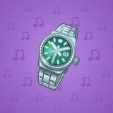 Swiss Watch #10799