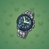 Swiss Watch #10803 Swiss Watch #10803