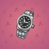 Swiss Watch #10804 Swiss Watch #10804