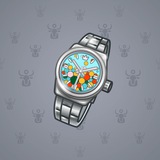 Swiss Watch #10813 Swiss Watch #10813