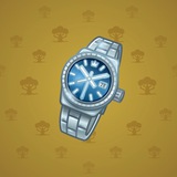 Swiss Watch #1082