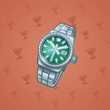 Swiss Watch #10821 Swiss Watch #10821