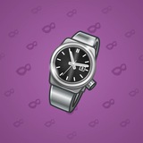 Swiss Watch #10824