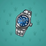 Swiss Watch #10830
