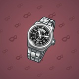 Swiss Watch #10832 Swiss Watch #10832