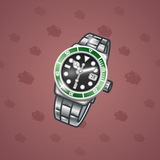 Swiss Watch #10836 Swiss Watch #10836