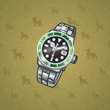 Swiss Watch #10839 Swiss Watch #10839