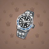 Swiss Watch #10846 Swiss Watch #10846