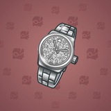 Swiss Watch #10847 Swiss Watch #10847