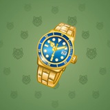 Swiss Watch #10854 Swiss Watch #10854