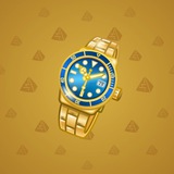 Swiss Watch #10861