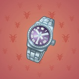 Swiss Watch #10874