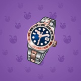 Swiss Watch #10879 Swiss Watch #10879