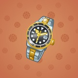 Swiss Watch #10885 Swiss Watch #10885