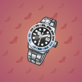 Swiss Watch #1089 Swiss Watch #1089