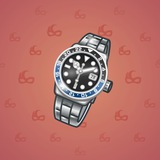 Swiss Watch #10891 Swiss Watch #10891