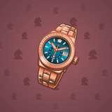 Swiss Watch #10898 Swiss Watch #10898