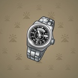 Swiss Watch #10904 Swiss Watch #10904