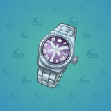 Swiss Watch #10905 Swiss Watch #10905