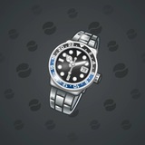 Swiss Watch #10906 Swiss Watch #10906