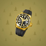 Swiss Watch #10909 Swiss Watch #10909