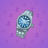 Swiss Watch #10923 Swiss Watch #10923