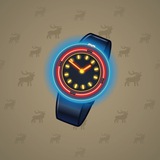 Swiss Watch #10924 Swiss Watch #10924