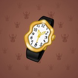 Swiss Watch #10931