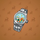 Swiss Watch #10935 Swiss Watch #10935