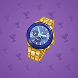 Swiss Watch #10938 Swiss Watch #10938