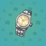 Swiss Watch #10940 Swiss Watch #10940