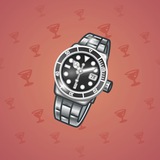 Swiss Watch #10941 Swiss Watch #10941