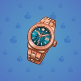 Swiss Watch #10944 Swiss Watch #10944