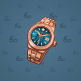 Swiss Watch #10947 Swiss Watch #10947