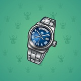 Swiss Watch #10949 Swiss Watch #10949